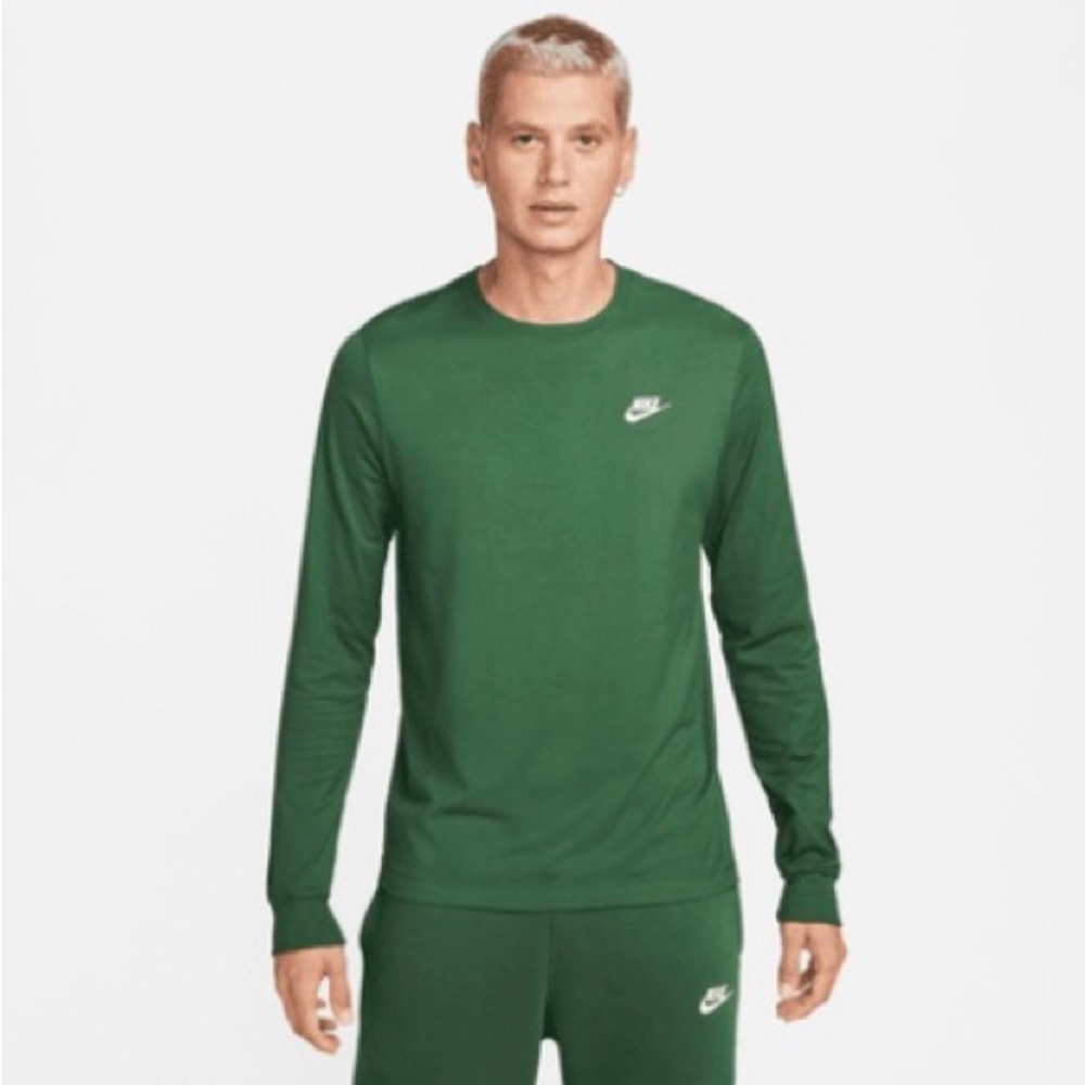 Nike Long Sleeve